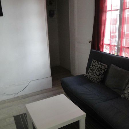 Appartement Odéon 1 París Exterior foto
